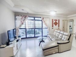 Blk 307D Anchorvale Road (Sengkang), HDB 5 Rooms #560598151